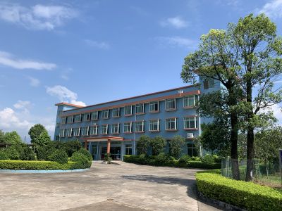 辦公樓外景